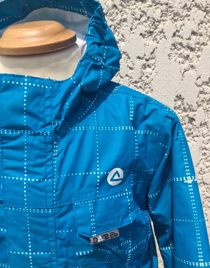 Veste de ski dare2b 3 / 4 ans - photo numéro 7