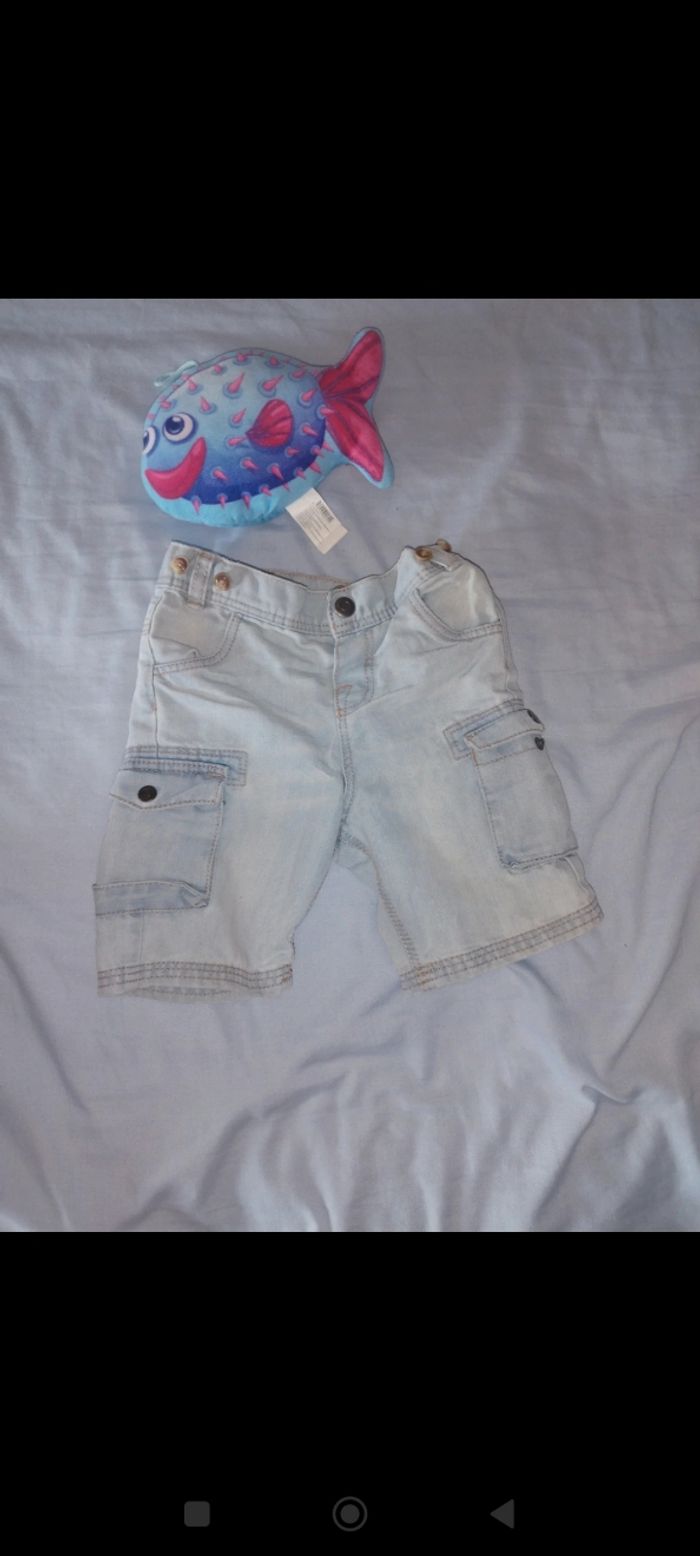 Lot été 24 mois - photo numéro 5