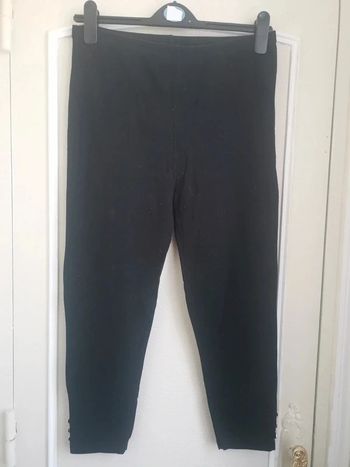 Legging élastique taille 42/44