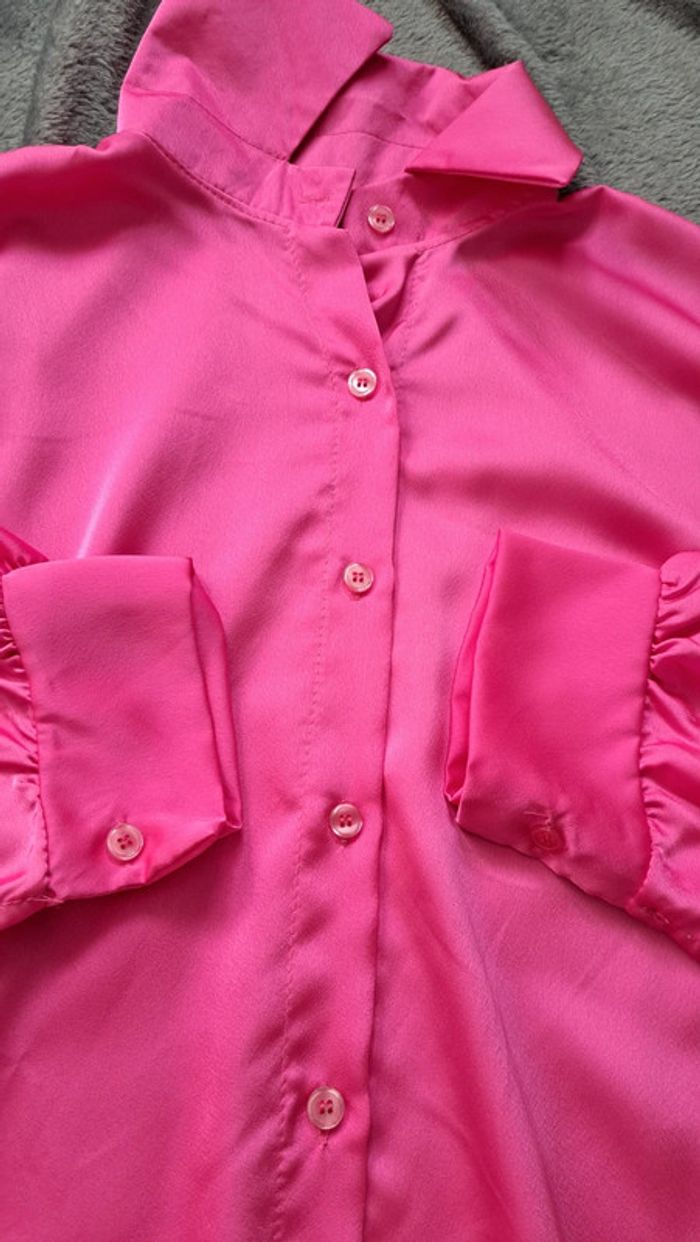 Chemise - photo numéro 7