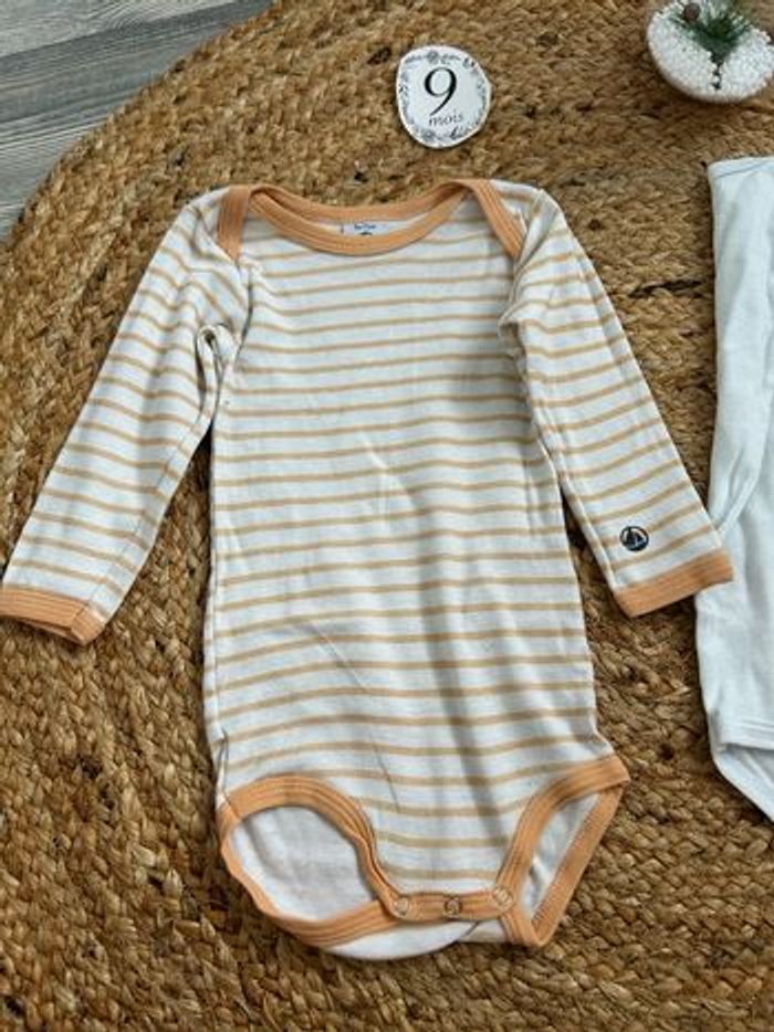 Lot vêtements 9 mois  hiver - photo numéro 8