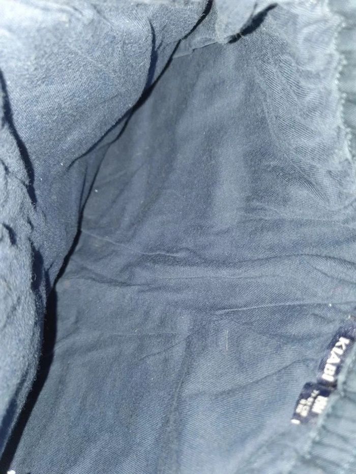 Pantalon kiabi doubler dedans 18 mois - photo numéro 5