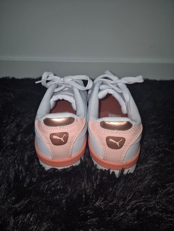 Chaussures puma - photo numéro 3