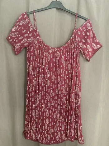 Robe d été