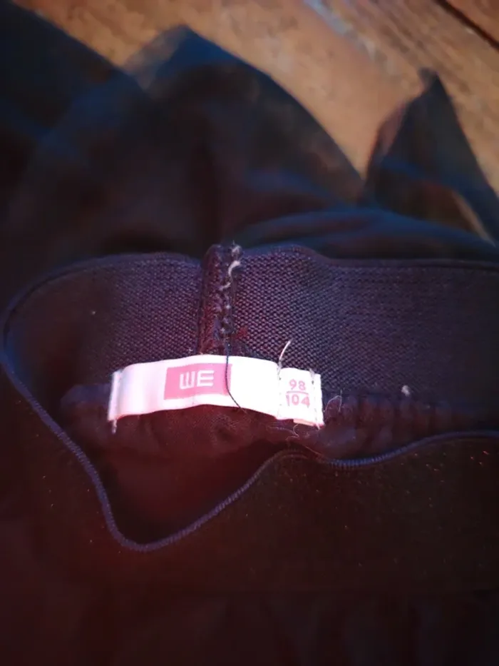 Jupe 3-4 ans - photo numéro 3