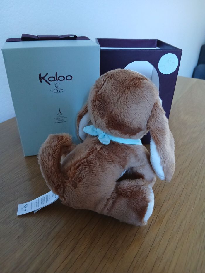 Doudou kaloo - photo numéro 3