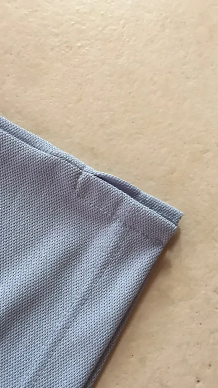 Polo homme - photo numéro 6