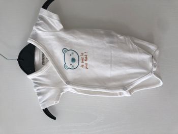 Body garçon, Orchestra