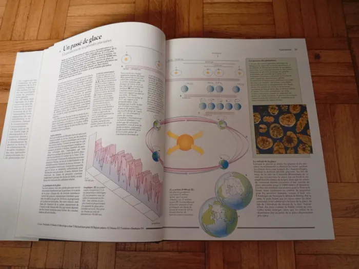 Le grand livre des secrets de la nature - photo numéro 5