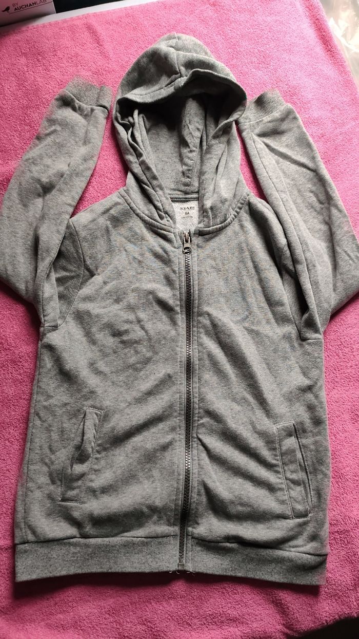 Veste - photo numéro 3