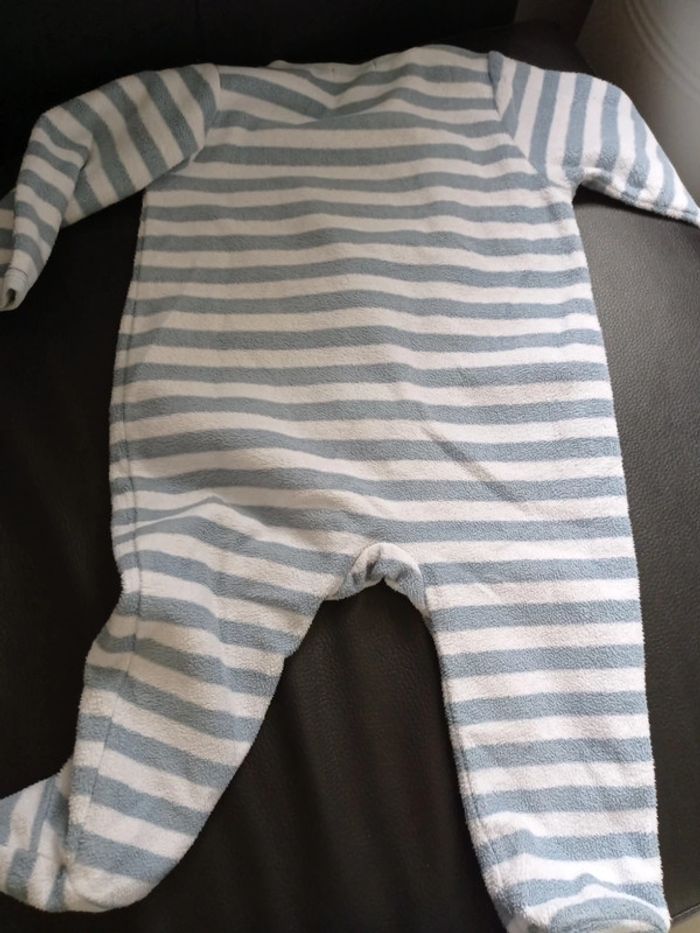 Pyjama - photo numéro 3