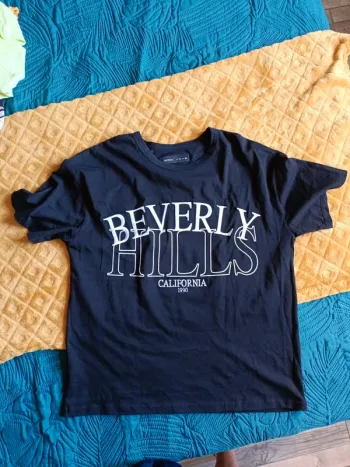 Tee-shirt large