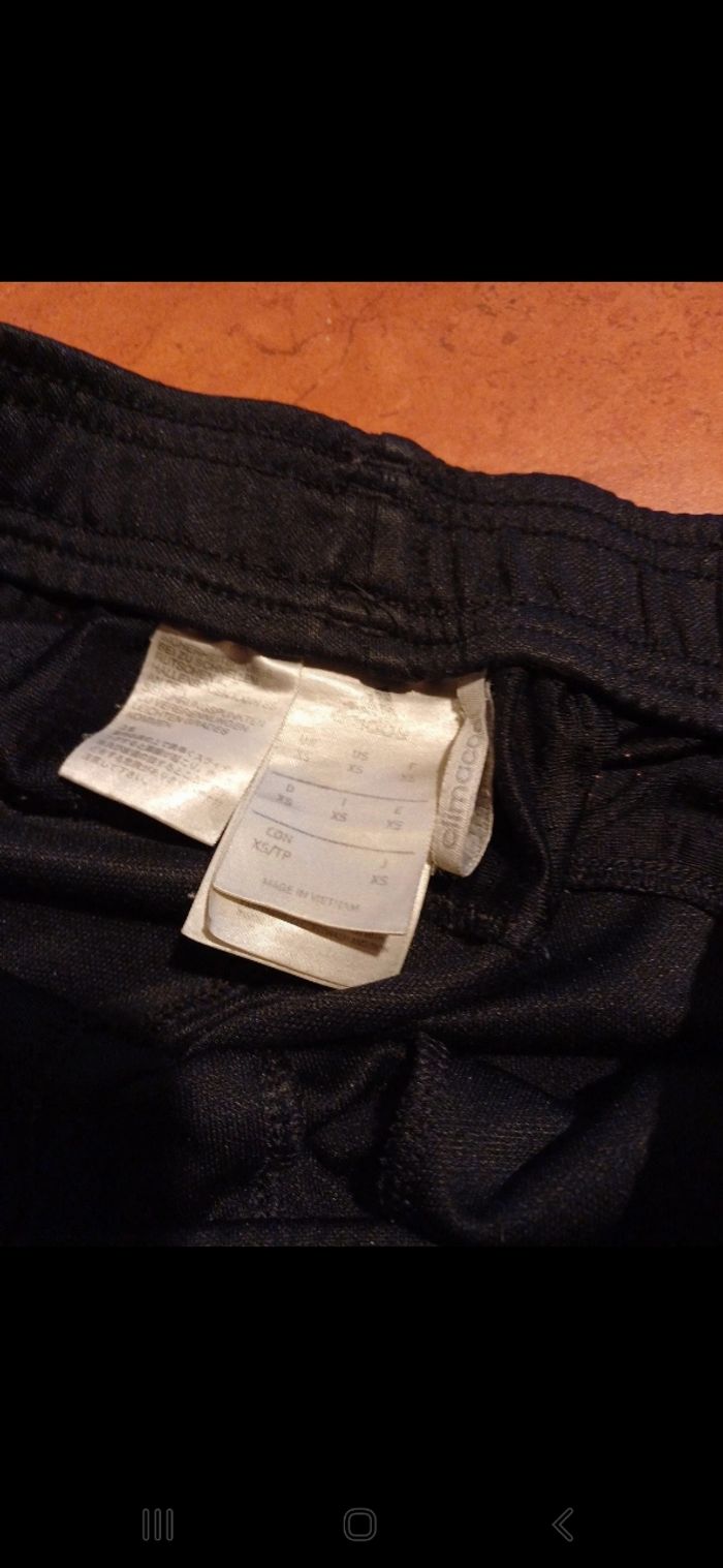 Survêtement Adidas taille 14 ans - photo numéro 4