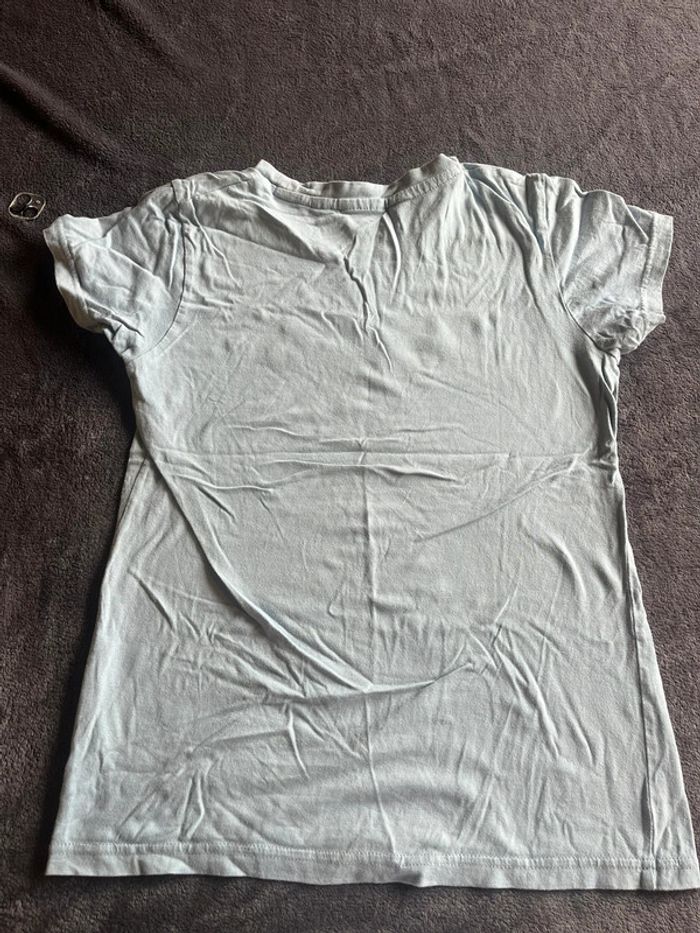 TEE shirt Fila 12 ans - photo numéro 5