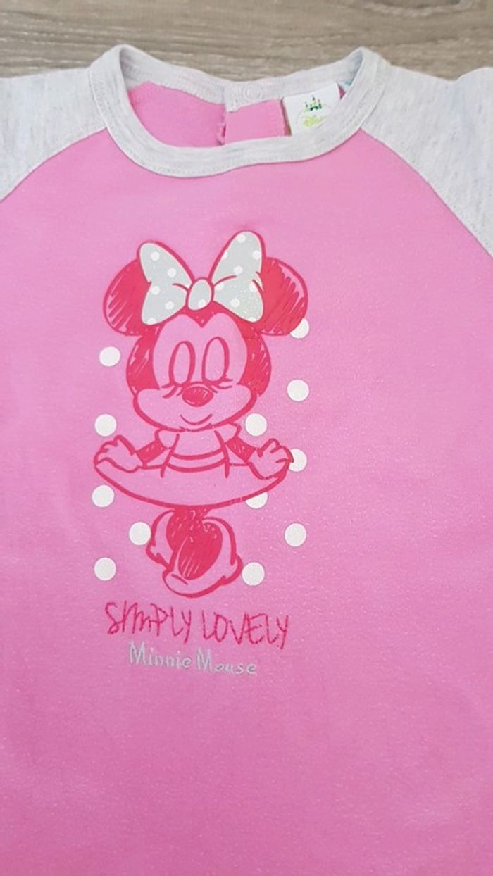 Grenouillère Taille 9 mois - photo numéro 3