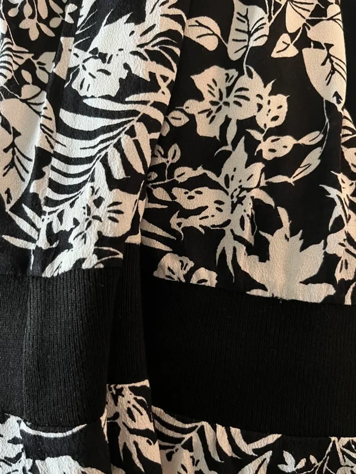 Robe taille elastique - photo numéro 2