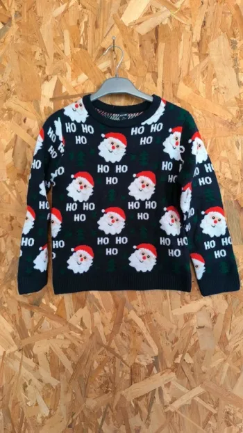 Pull noel