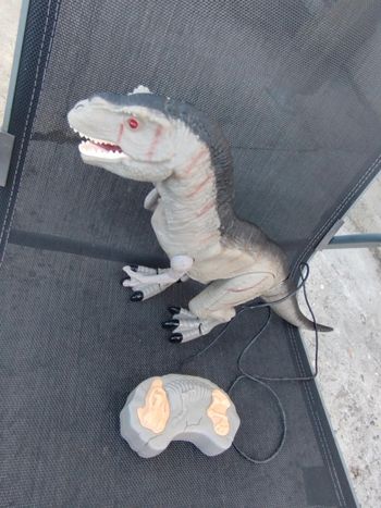 Dinosaure dragon itoys