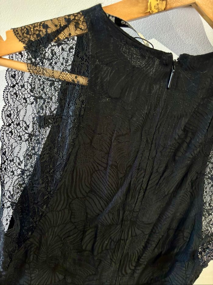 Robe longue taille S - photo numéro 10