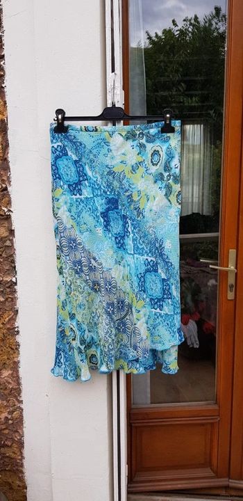 Jupe longue femme - T. 42