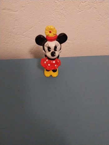 Figurine Minnie - Disney