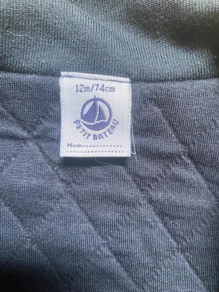 Manteau - photo numéro 3