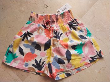 Short Catimini T.4A