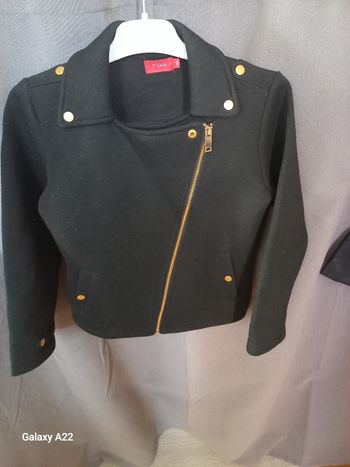 Veste demi saison