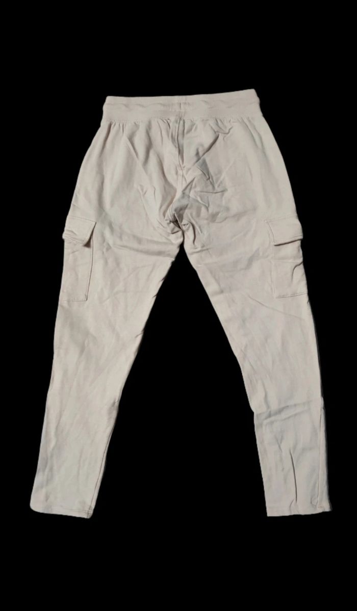 Pantalon cargo femme Jennyfer - photo numéro 2