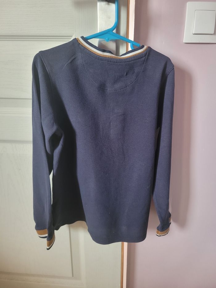 Okaïdi 8 ans garçon - photo numéro 2