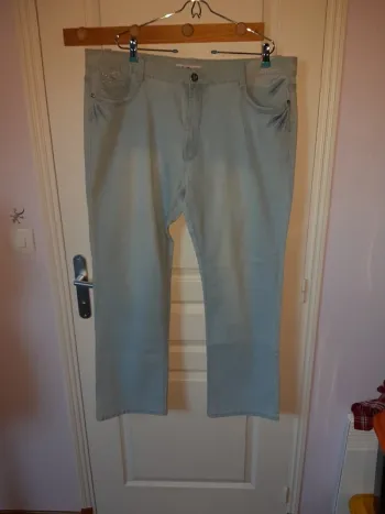 Jean.