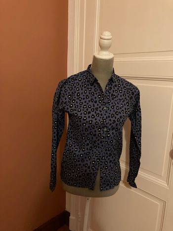 Chemise fille 14 ans neuf Monoprix