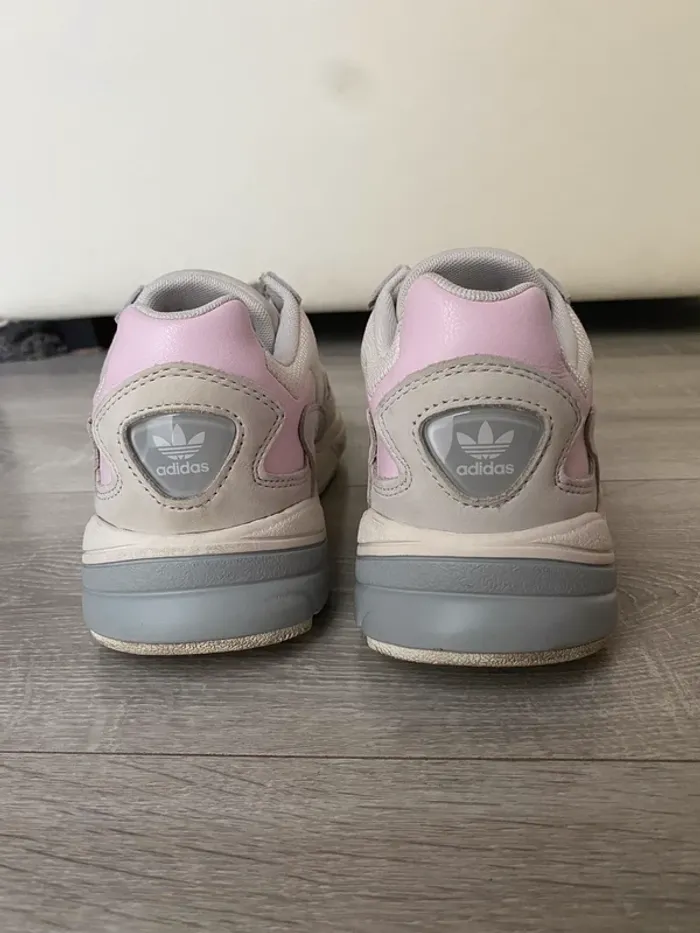 Chaussure falcon - photo numéro 3