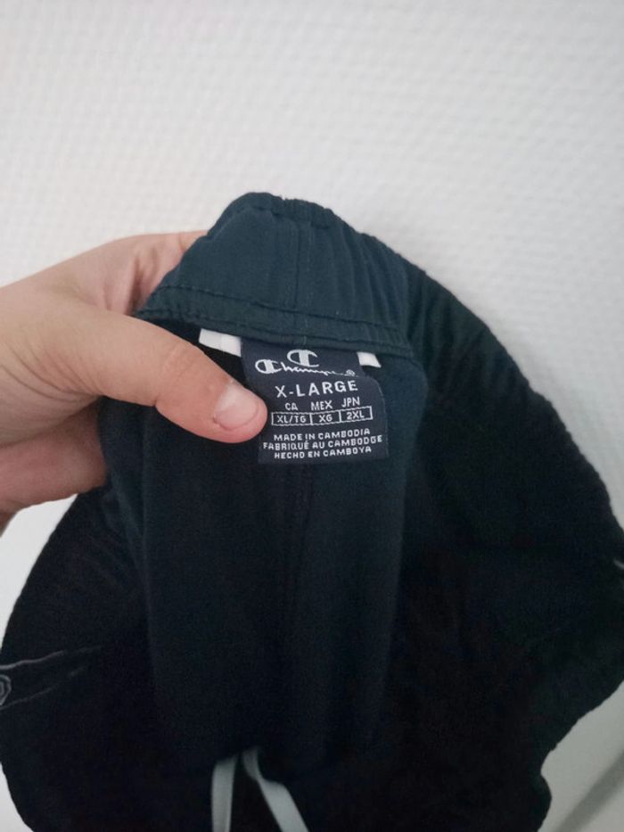 Jogging / survêtement homme - photo numéro 4