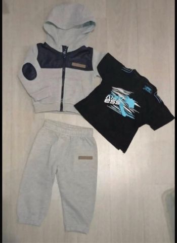 Ensemble