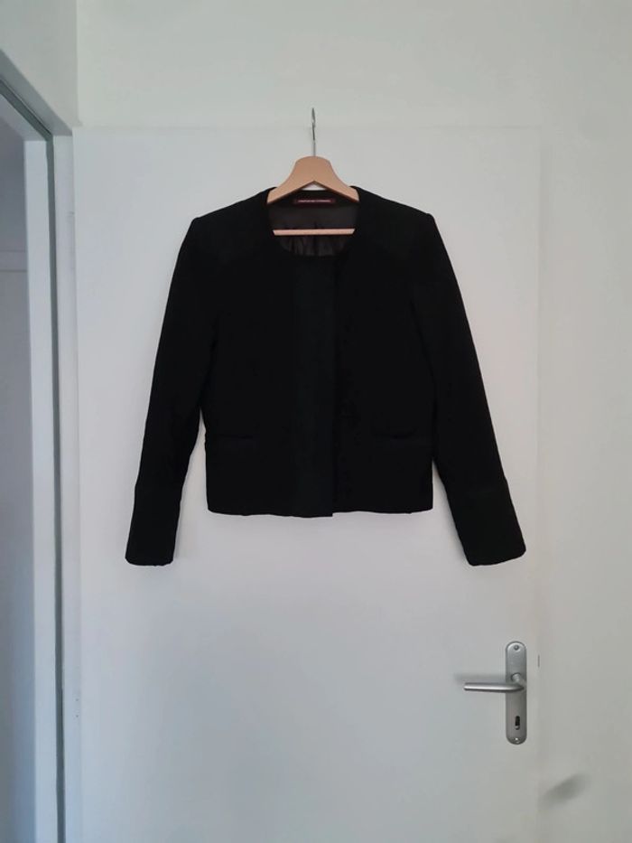 Veste / gilet Laine