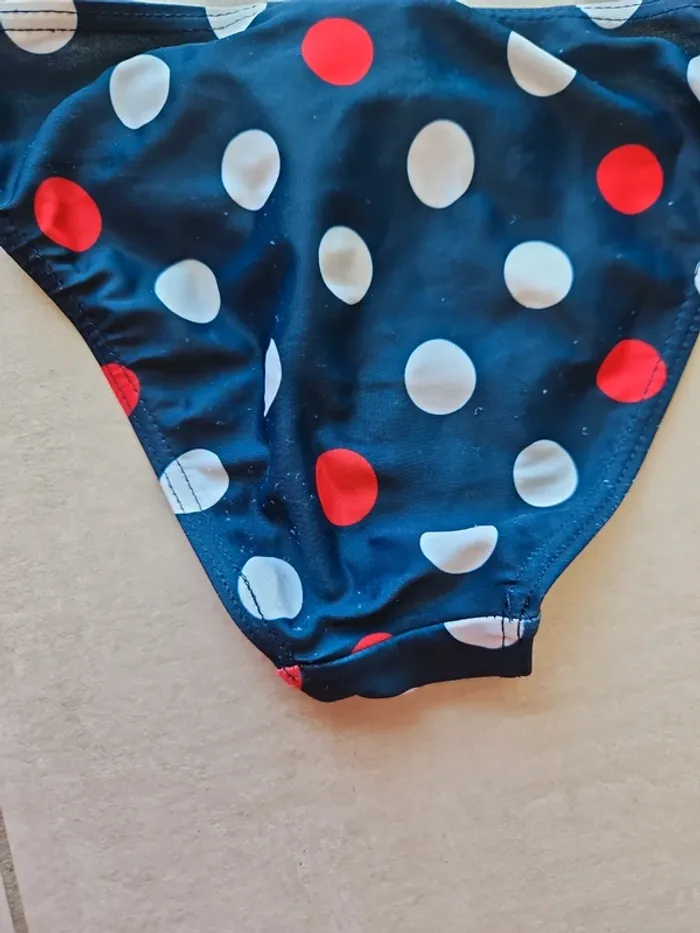 Maillots 6 ans - photo numéro 2