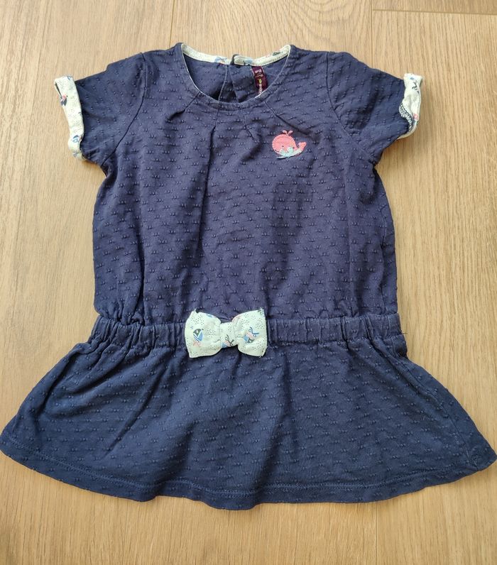 Robes été fille 18 mois - photo numéro 4