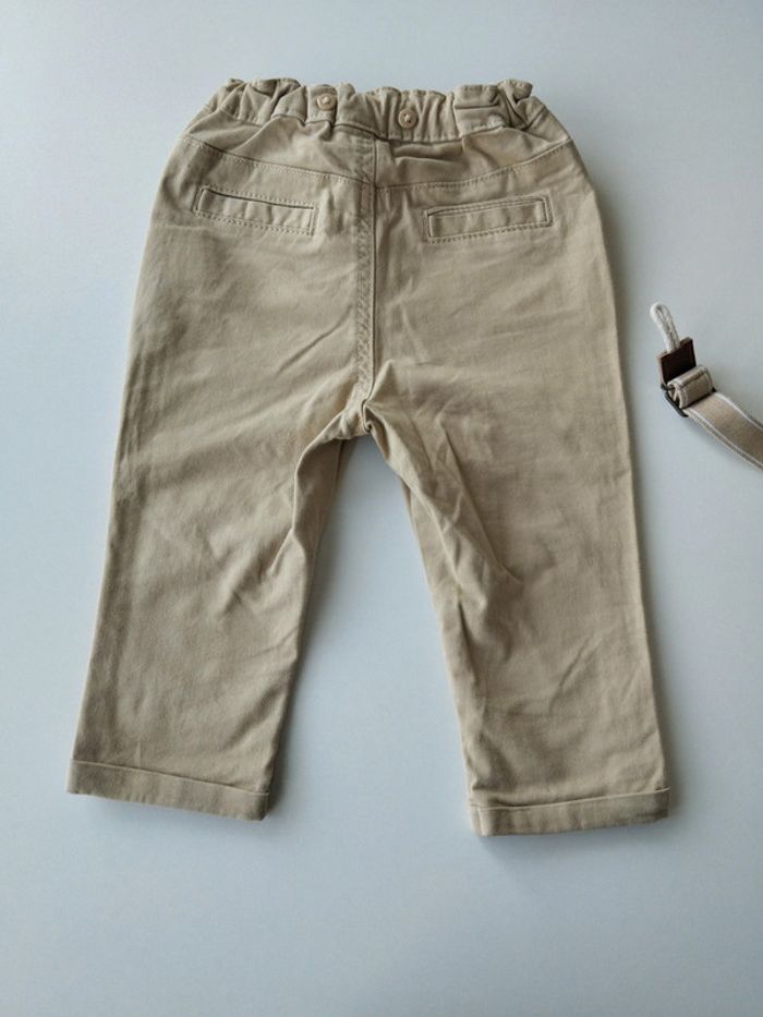 Pantalons - photo numéro 4