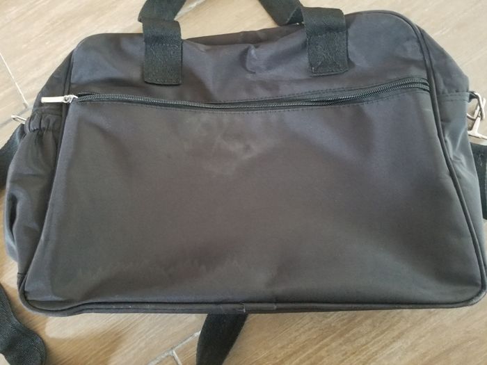 Sac à langer - photo numéro 3