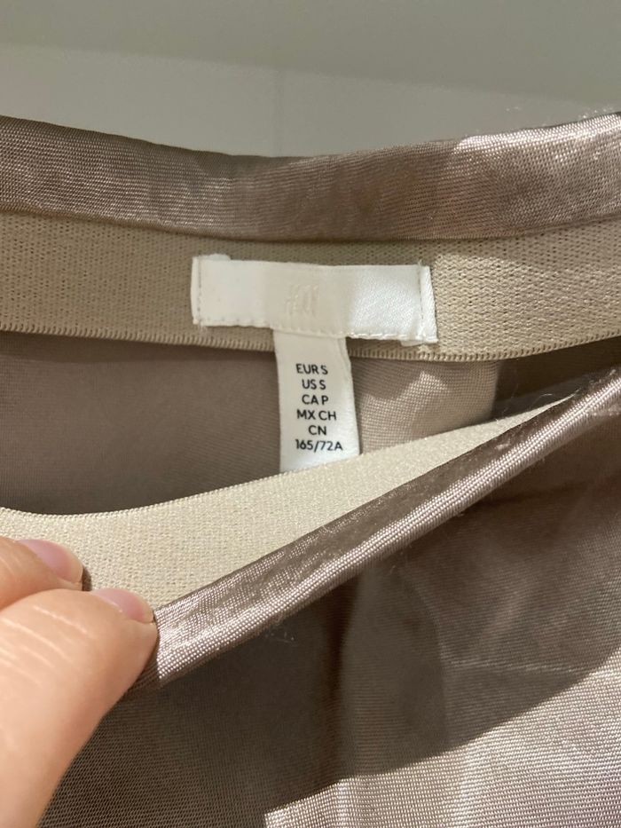 Jupes longues lot de 3 - photo numéro 8