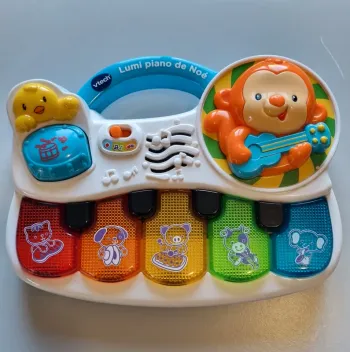 Piano Vtech