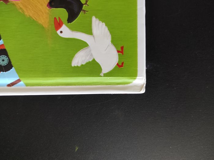 📖 Livre Dokeo à la ferme – Très bon état - photo numéro 3