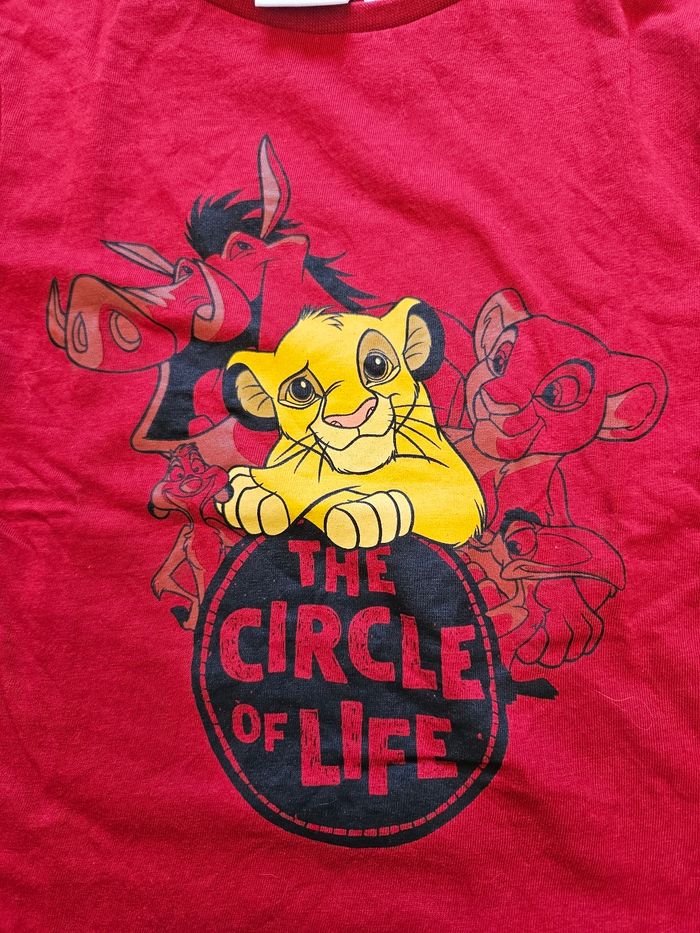 Tee-shirt