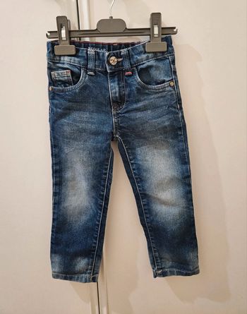Jeans 2-3ans