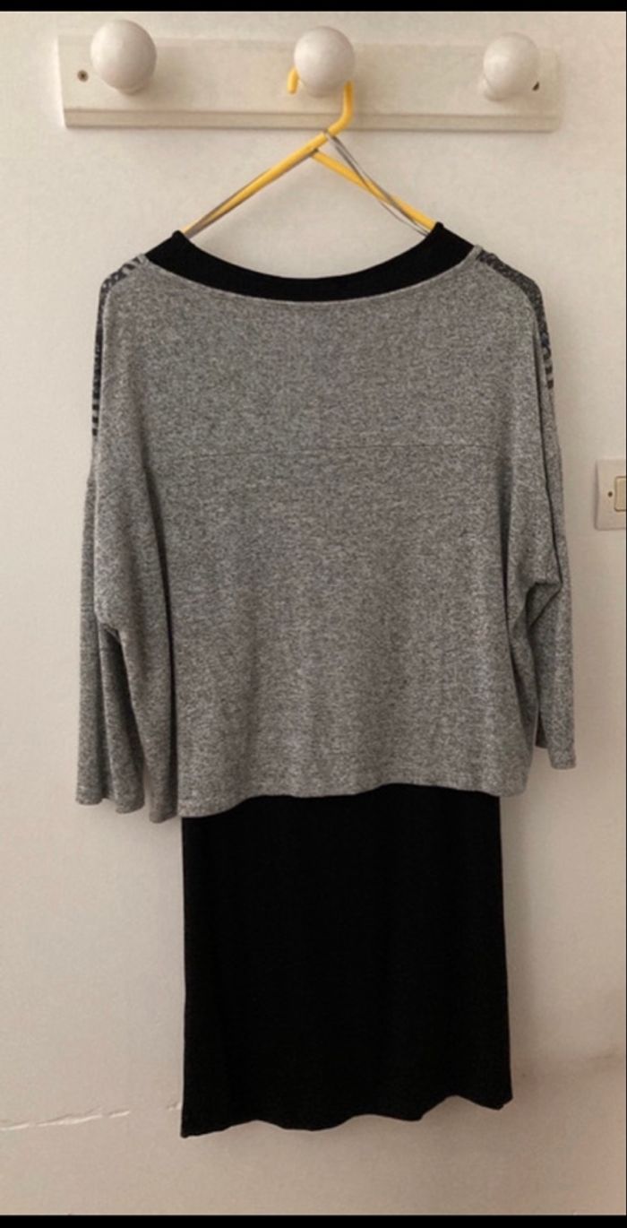 Robe Desigual - photo numéro 3