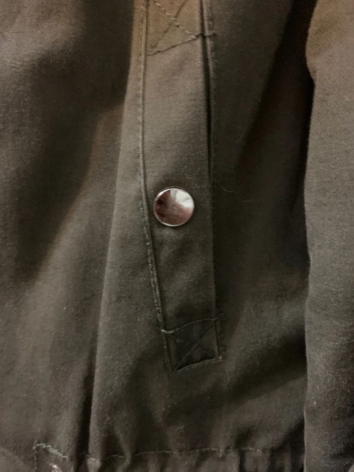 Parka femme (taille M) - photo numéro 3