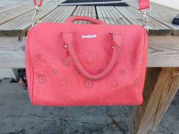 Sac Desigual