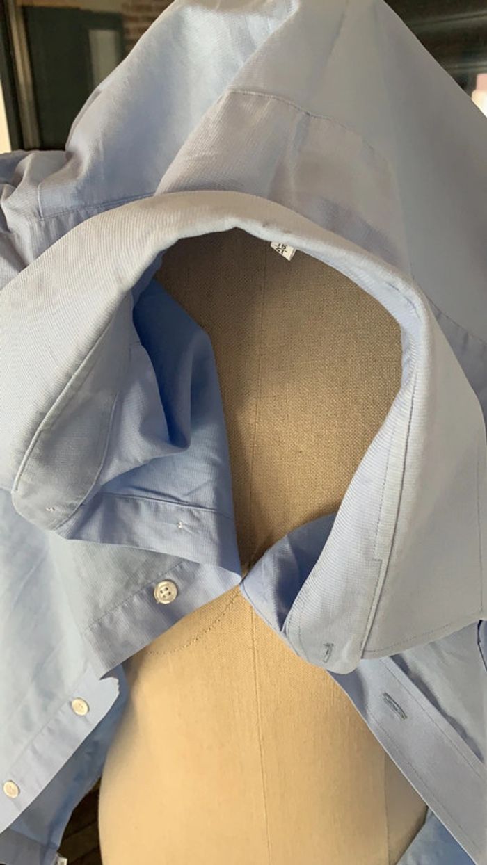 Chemise - photo numéro 3