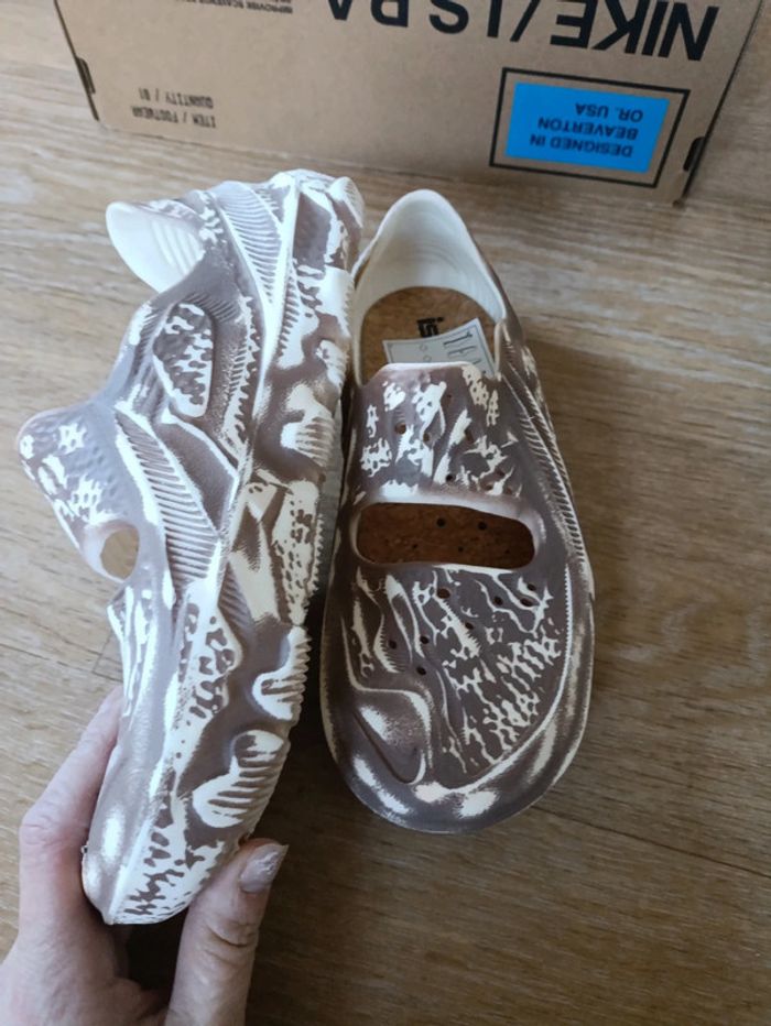 Baskets sandales Nike ispa universal - photo numéro 4